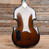 Univox U1970F Violin Bass Brown 1970s Bass Guitars / Short Scale