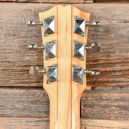 Univox Lucite Guitar Acrylic 1970s Electric Guitars / Solid Body