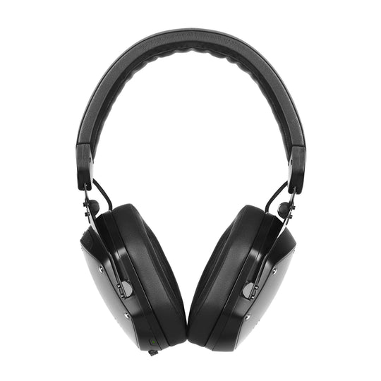 V-MODA M-200 ANC Noise Cancelling Wireless Bluetooth Over-Ear Headphones w/Microphone Home Audio / Headphones / Noise-canceling Headphones