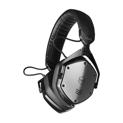 V-MODA M-200 ANC Noise Cancelling Wireless Bluetooth Over-Ear Headphones w/Microphone Home Audio / Headphones / Noise-canceling Headphones