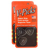 V-Pick Euro 1.5mm Picks 2 Pack (6) Bundle Accessories / Picks