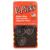 V-Pick Guitar Picks Euro 1.5mm (3) Accessories / Picks