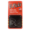 V-Pick Guitar Picks Large Pointed Lite 1.5mm (3) Accessories / Picks