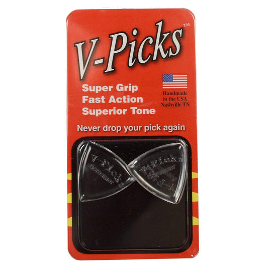 V-Pick Guitar Picks Screamer 2.75mm (3) Accessories / Picks