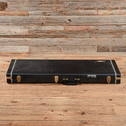 Vaccaro Generator X Black 2005 Electric Guitars / Solid Body