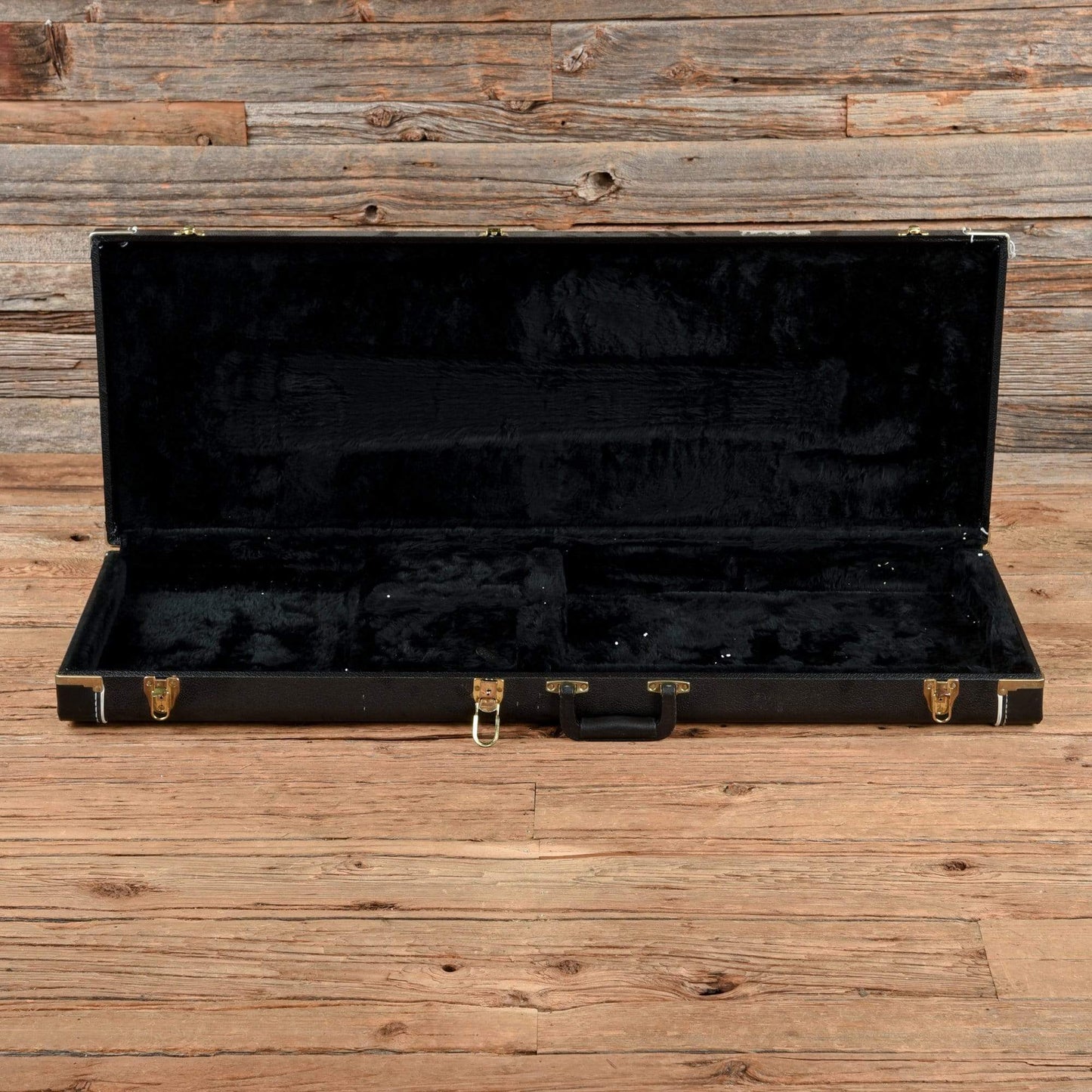 Vaccaro Generator X Black 2005 Electric Guitars / Solid Body