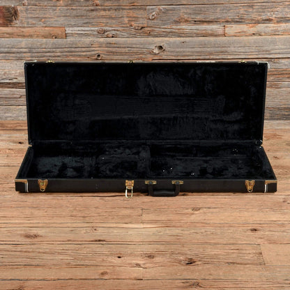 Vaccaro Generator X Black 2005 Electric Guitars / Solid Body