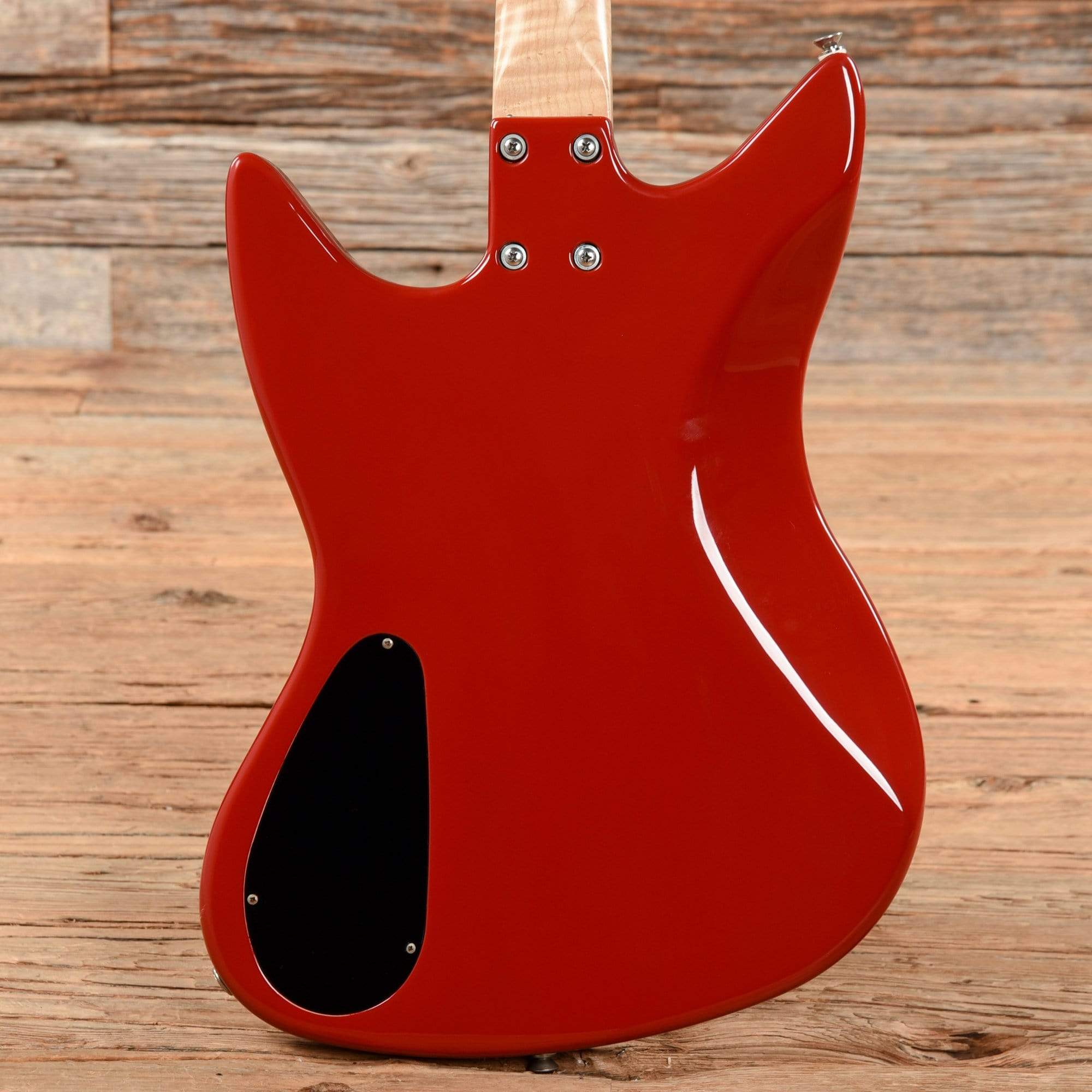 Vaccaro Generator X Dakota Red 2005 – Chicago Music Exchange