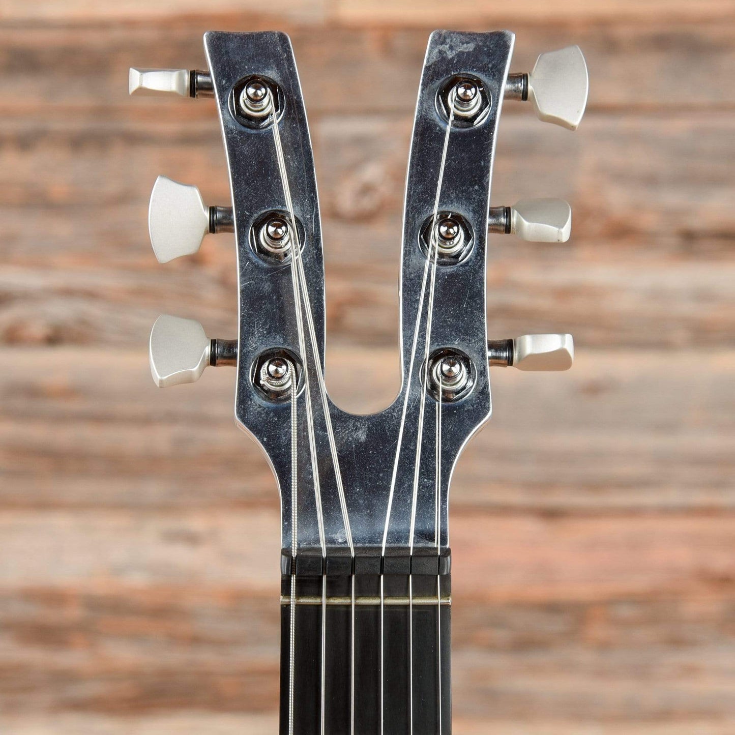 Vaccaro Generator X Dakota Red 2005 Electric Guitars / Solid Body