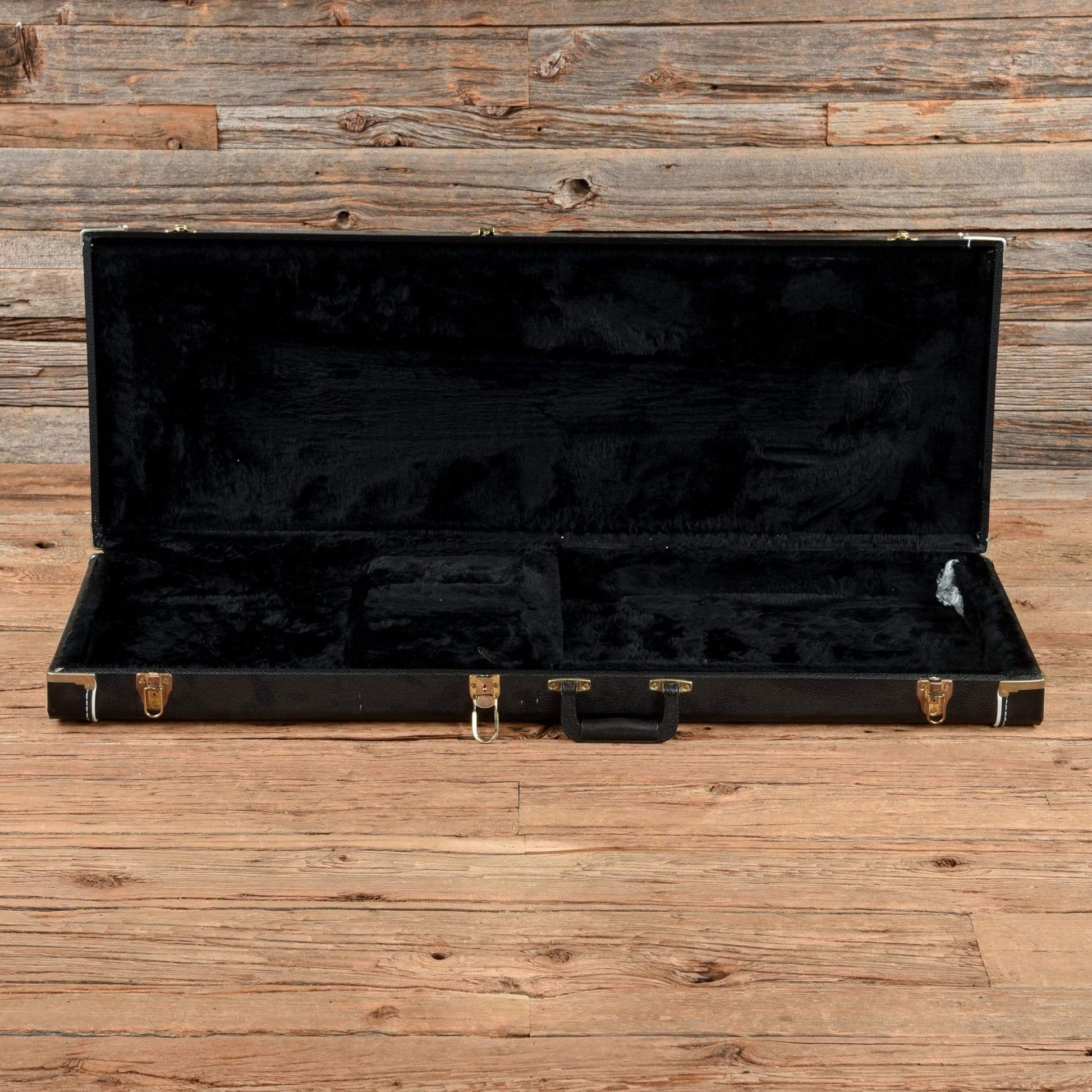 Vaccaro Generator X Dakota Red 2005 Electric Guitars / Solid Body