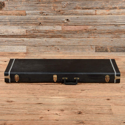 Vaccaro Generator X Dakota Red 2005 Electric Guitars / Solid Body