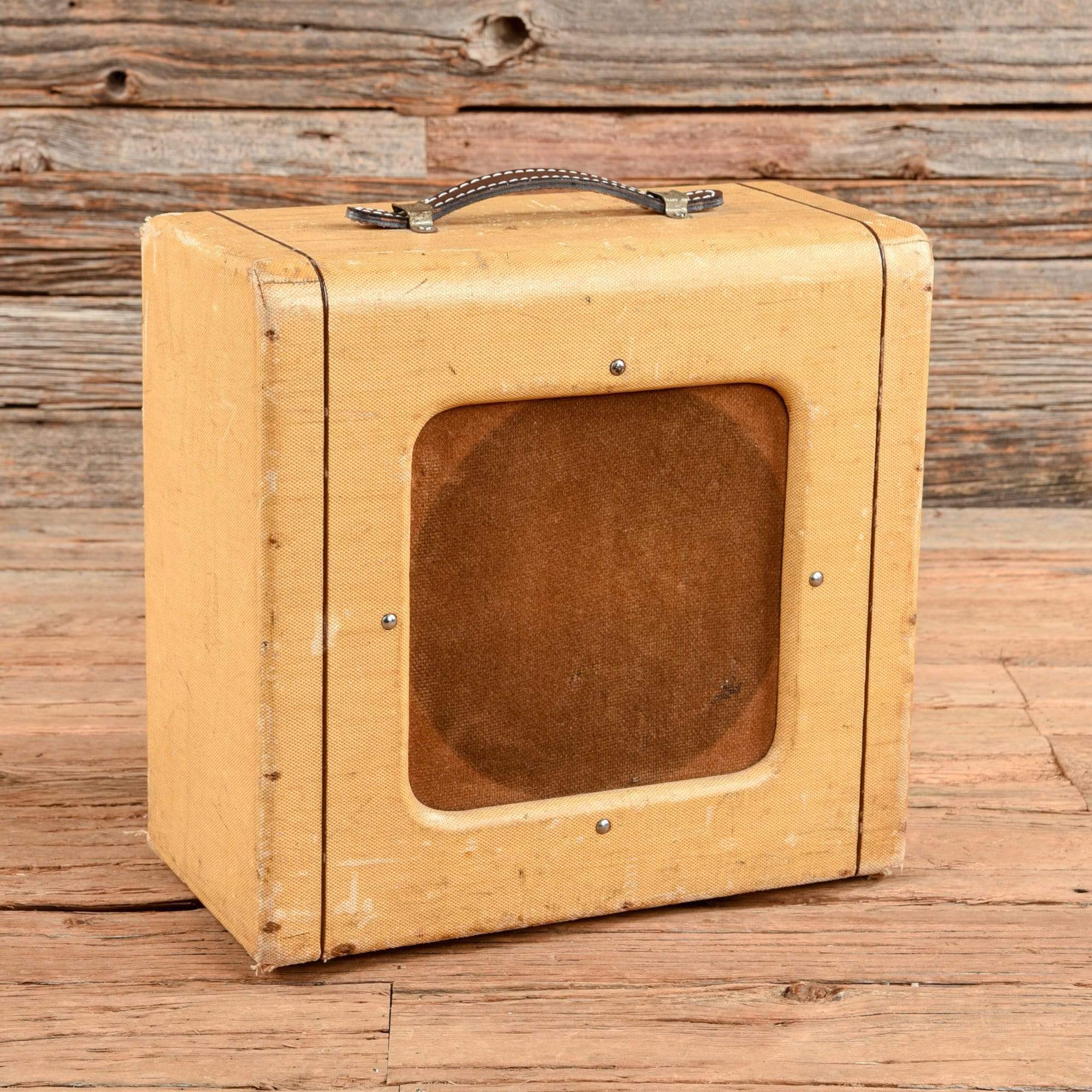 Valco Chicago 51 Combo  1950 Amps / Guitar Combos