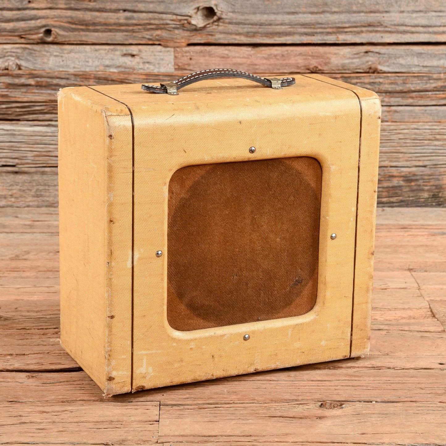 Valco Chicago 51 Combo  1950 Amps / Guitar Combos