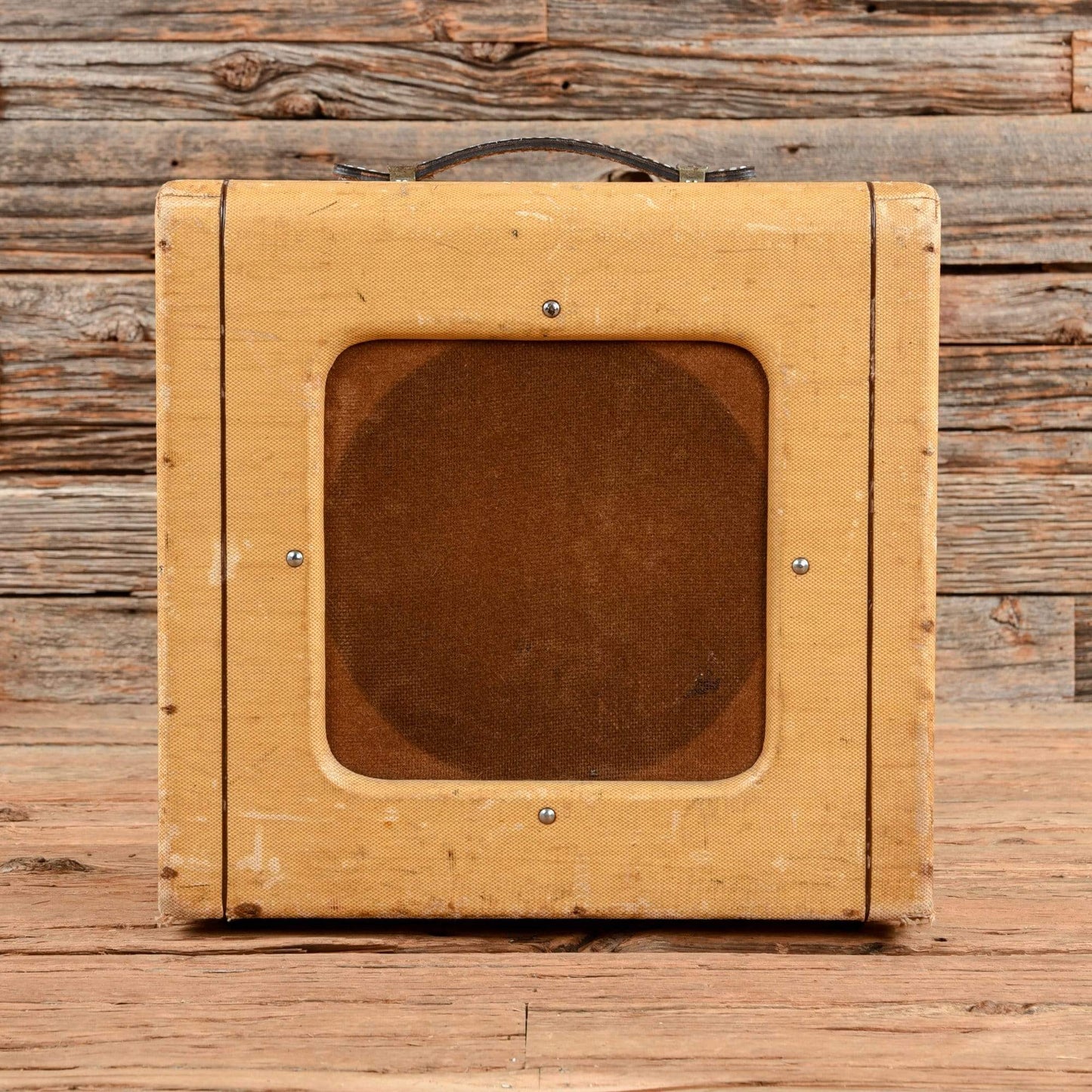 Valco Chicago 51 Combo  1950 Amps / Guitar Combos