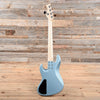 Valenti V21-J5 Blue Satin 2019 Bass Guitars / 5-String or More
