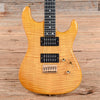 Valley Arts Custom Pro HH Natural 2002 Electric Guitars / Solid Body