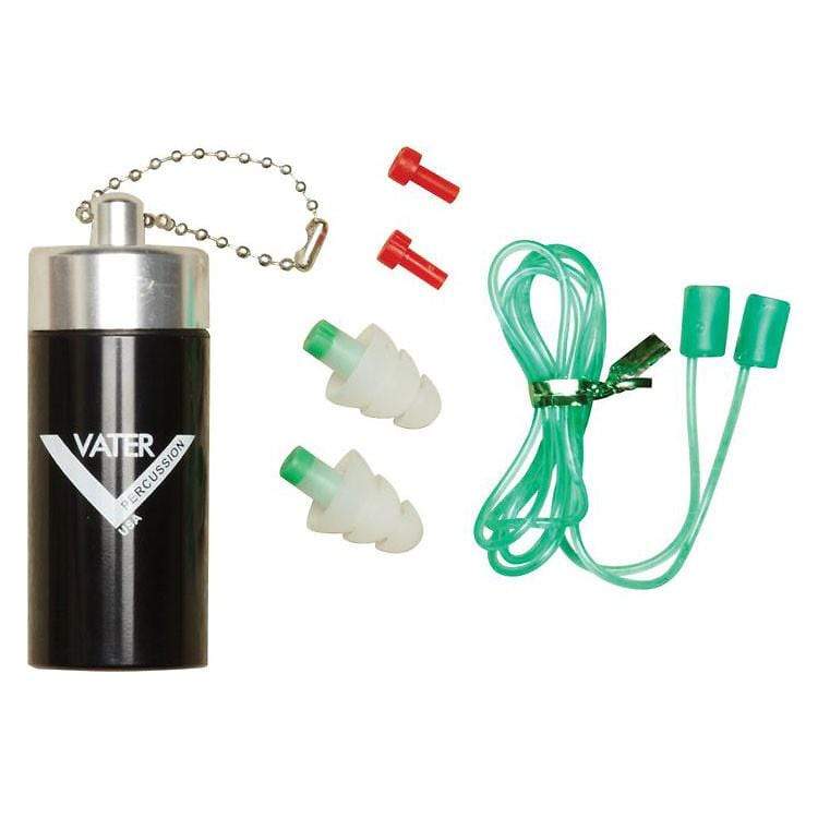 Vater Musician's Ear Plugs Accessories / Headphones