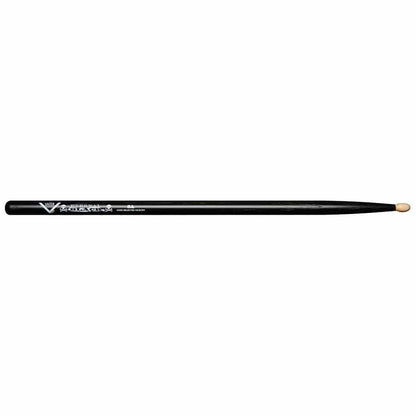 Vater 5A Eternal Black Wood Tip Drum Sticks Drums and Percussion / Parts and Accessories / Drum Sticks and Mallets