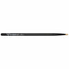 Vater 5A Eternal Black Wood Tip Drum Sticks Drums and Percussion / Parts and Accessories / Drum Sticks and Mallets