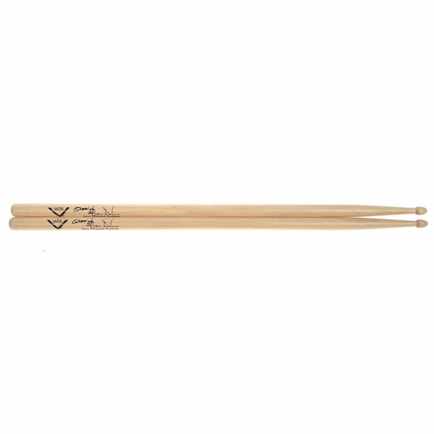 Vater Cora Coleman-Dunham Signature Drum Sticks Drums and Percussion / Parts and Accessories / Drum Sticks and Mallets
