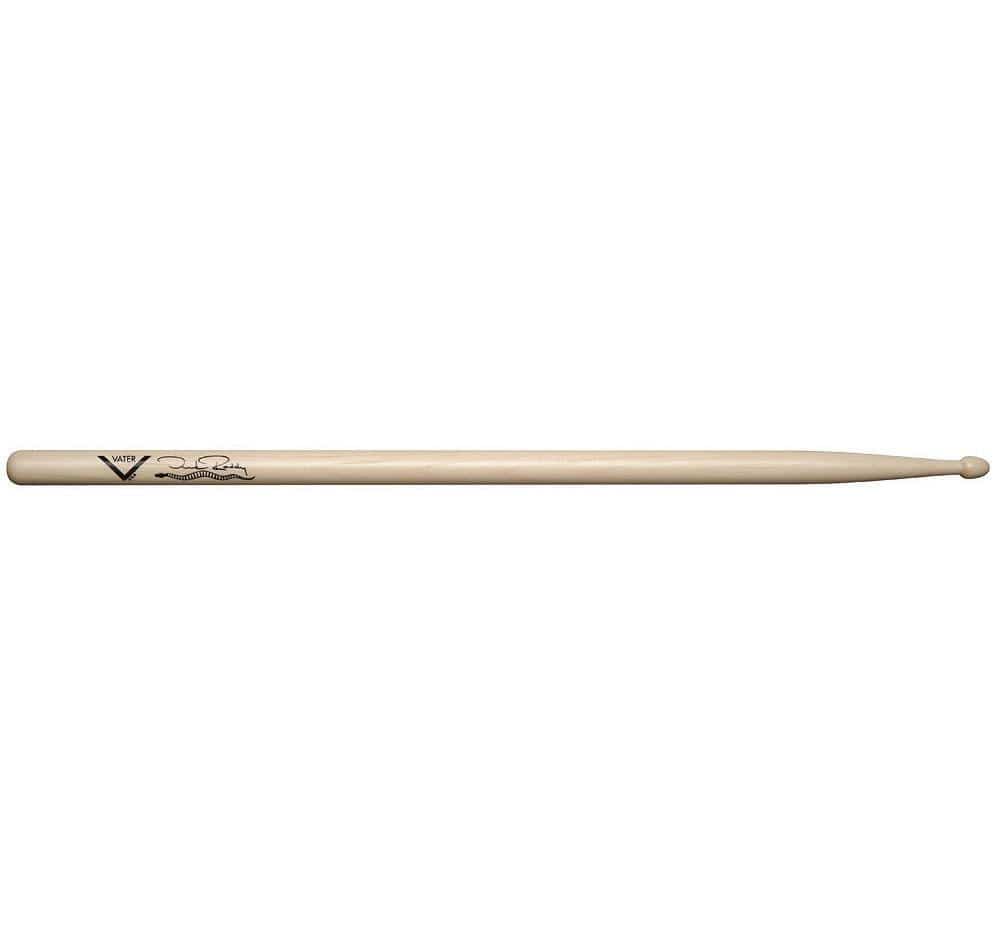 Vater Derek Roddy Signature Drum Sticks Drums and Percussion / Parts and Accessories / Drum Sticks and Mallets