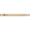 Vater Hickory 5B Wood Tip Drum Sticks Drums and Percussion / Parts and Accessories / Drum Sticks and Mallets