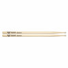 Vater Hickory New Orleans Jazz Nylon Tip Drum Sticks Drums and Percussion / Parts and Accessories / Drum Sticks and Mallets