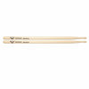 Vater Hickory New Orleans Jazz Wood Tip Drum Sticks Drums and Percussion / Parts and Accessories / Drum Sticks and Mallets