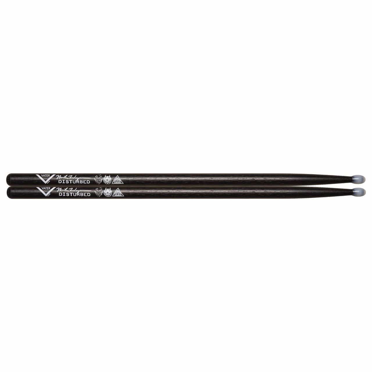 Vater Mike Wengren Signature Nylon Tip Drum Sticks Drums and Percussion / Parts and Accessories / Drum Sticks and Mallets