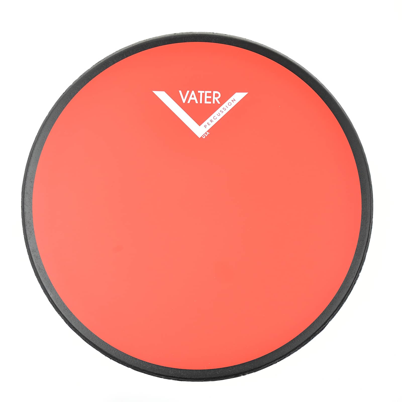 Vater Chop Builder 12" Double Sided Practice Pad Drums and Percussion / Practice Pads