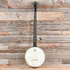 Vega Old Time Wonder Banjo w/11" Rim Deep Warm Brown Folk Instruments / Banjos