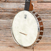 Vega Old Time Wonder Banjo w/11" Rim Deep Warm Brown Folk Instruments / Banjos