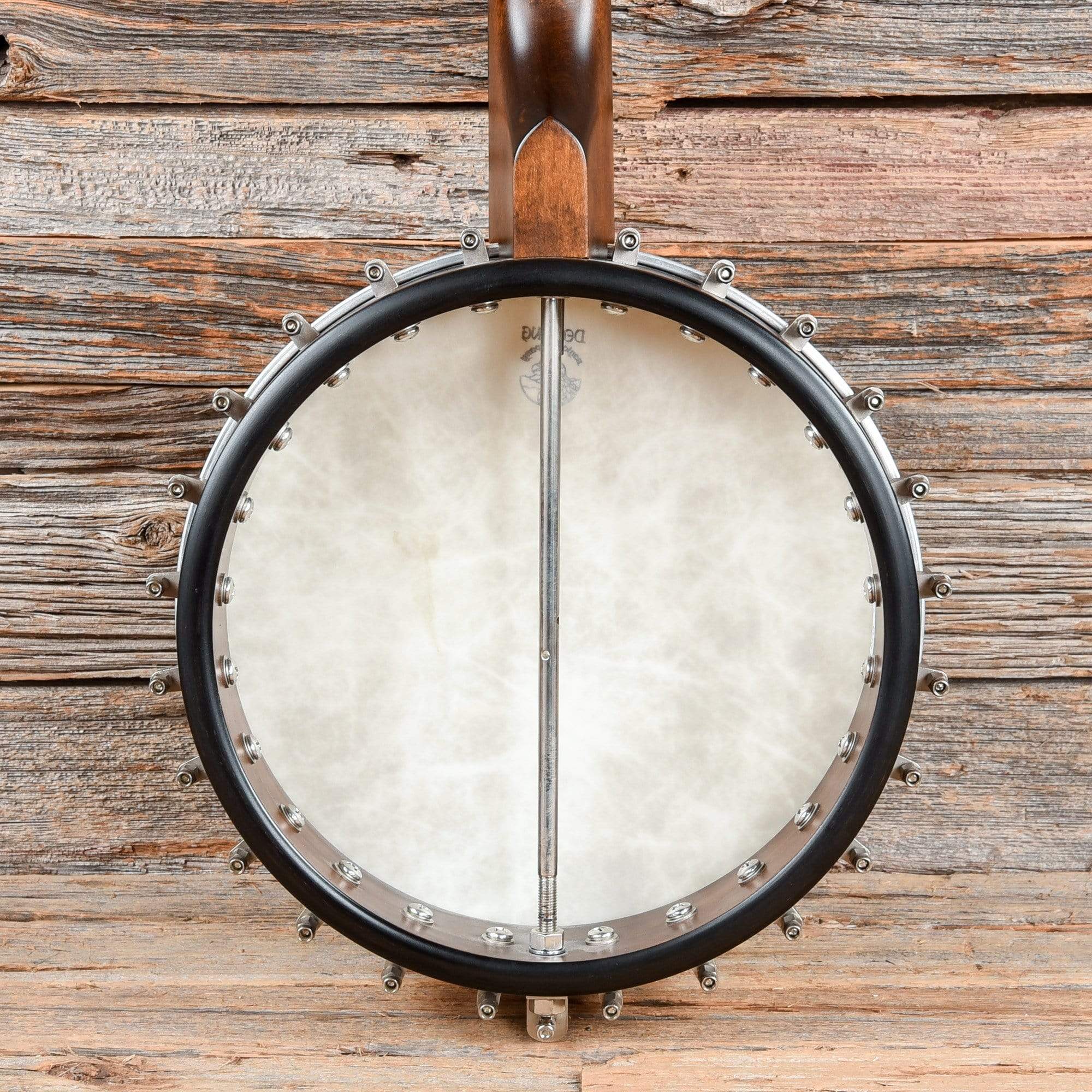 Vega Old Time Wonder Banjo w/11
