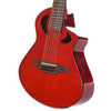 Veillette Avante Series Gryphon 18.5" Scale D-Tuned 12-String Acoustic-Electric Vintage Mahogany Acoustic Guitars / 12-String
