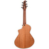 Veillette Avante Series Gryphon 18.5" Scale D-Tuned 6-String Acoustic-Electric Acoustic Guitars / Built-in Electronics