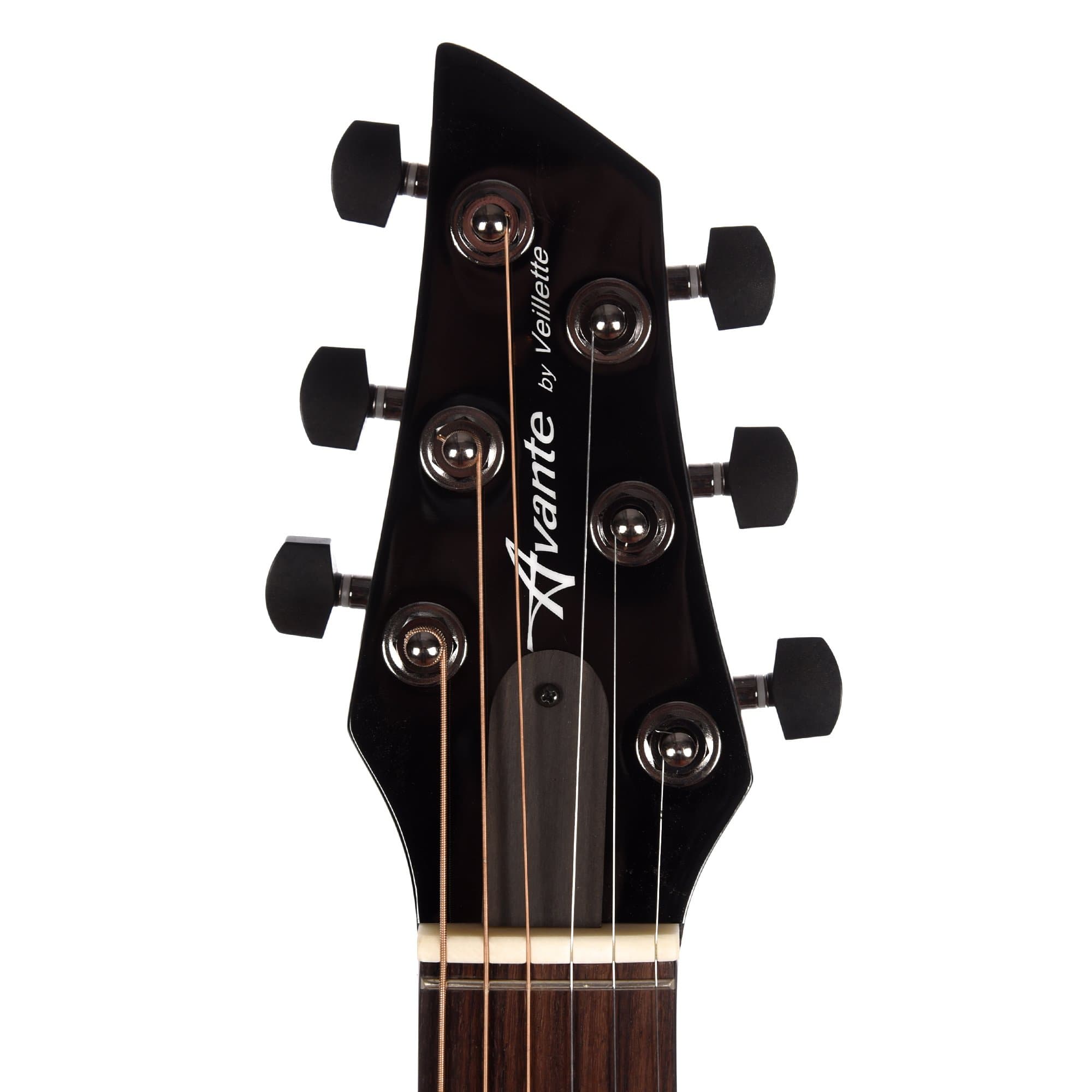 Veillette Avante Series Gryphon 18.5