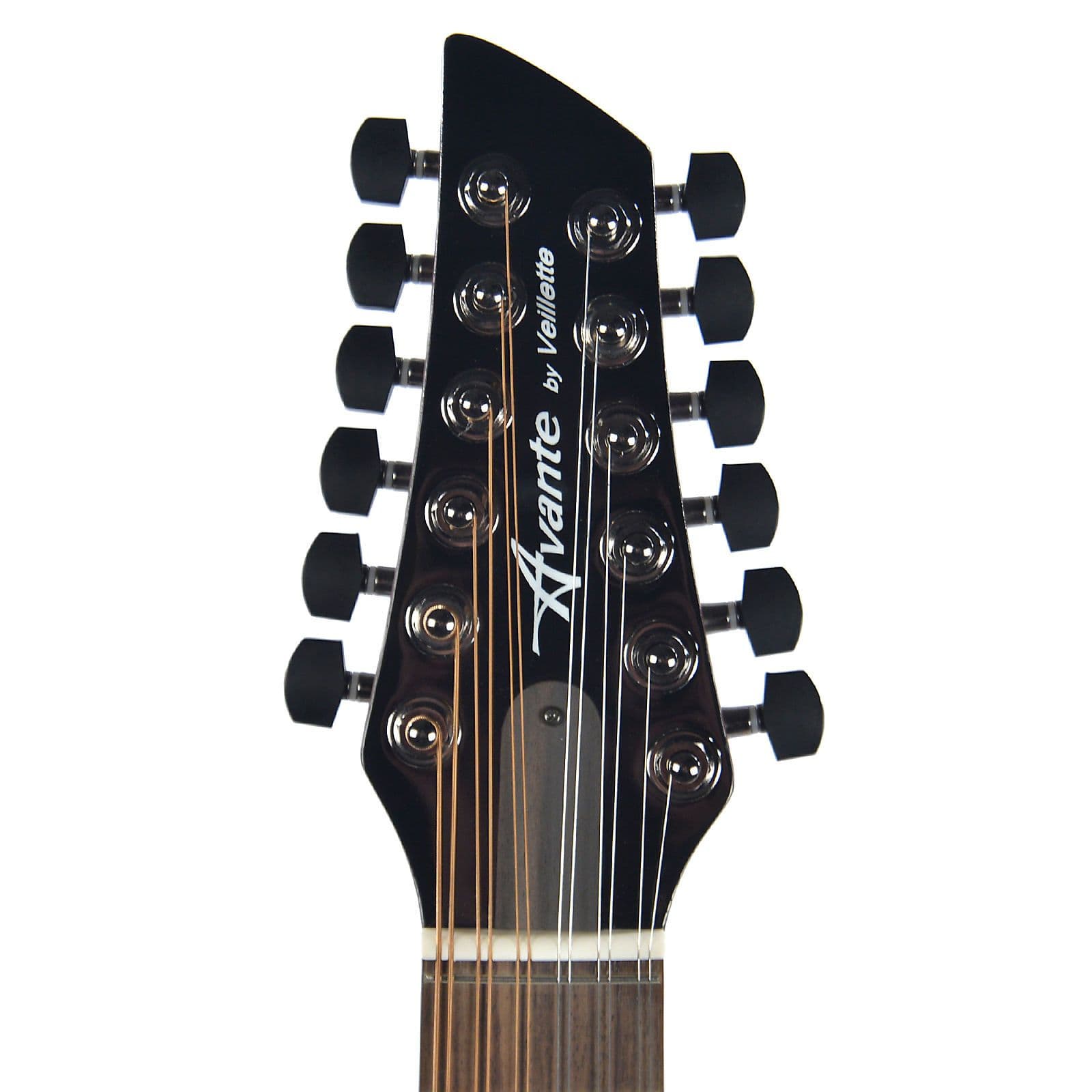 Veillette Avante Series Gryphon 18.5