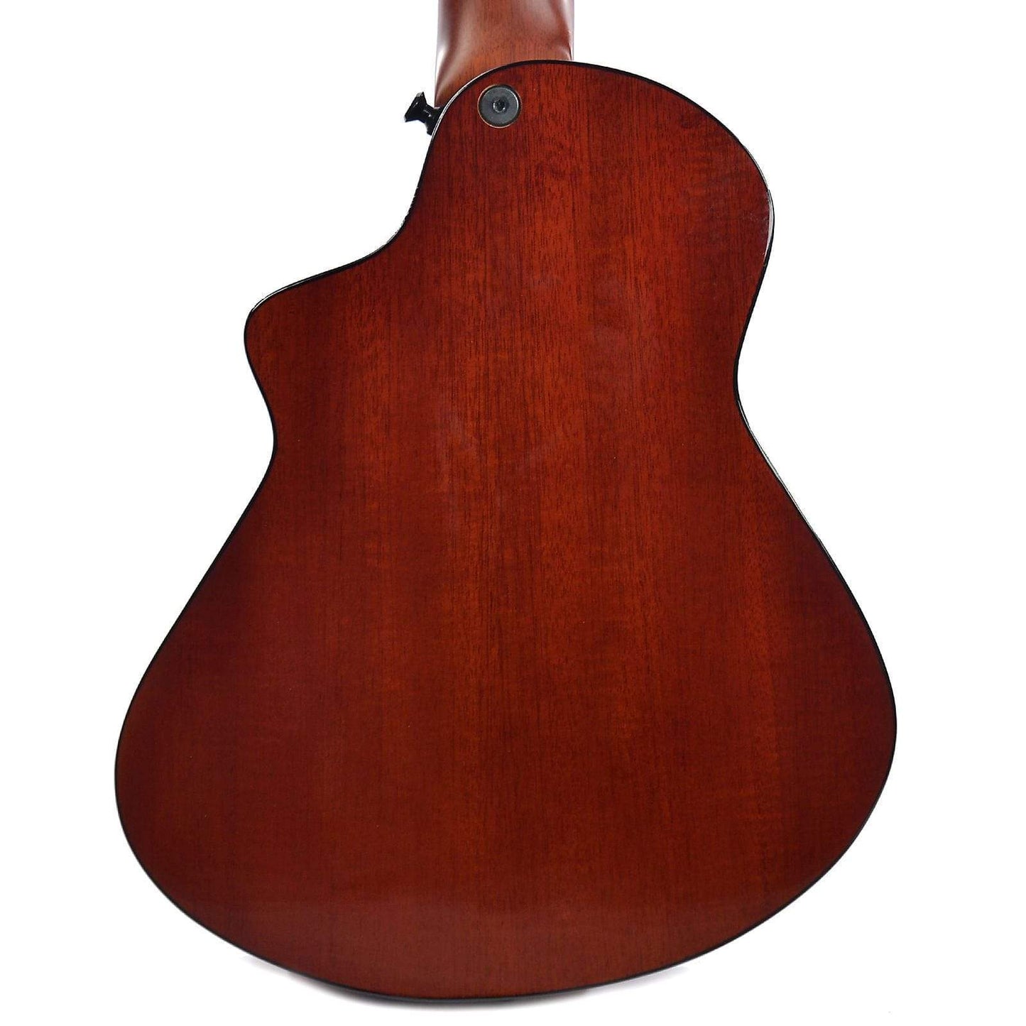 Veillette Avante Series Gryphon 18.5" Scale D-Tuned 12-String Acoustic-Electric Tobacco Burst Acoustic Guitars / Parlor