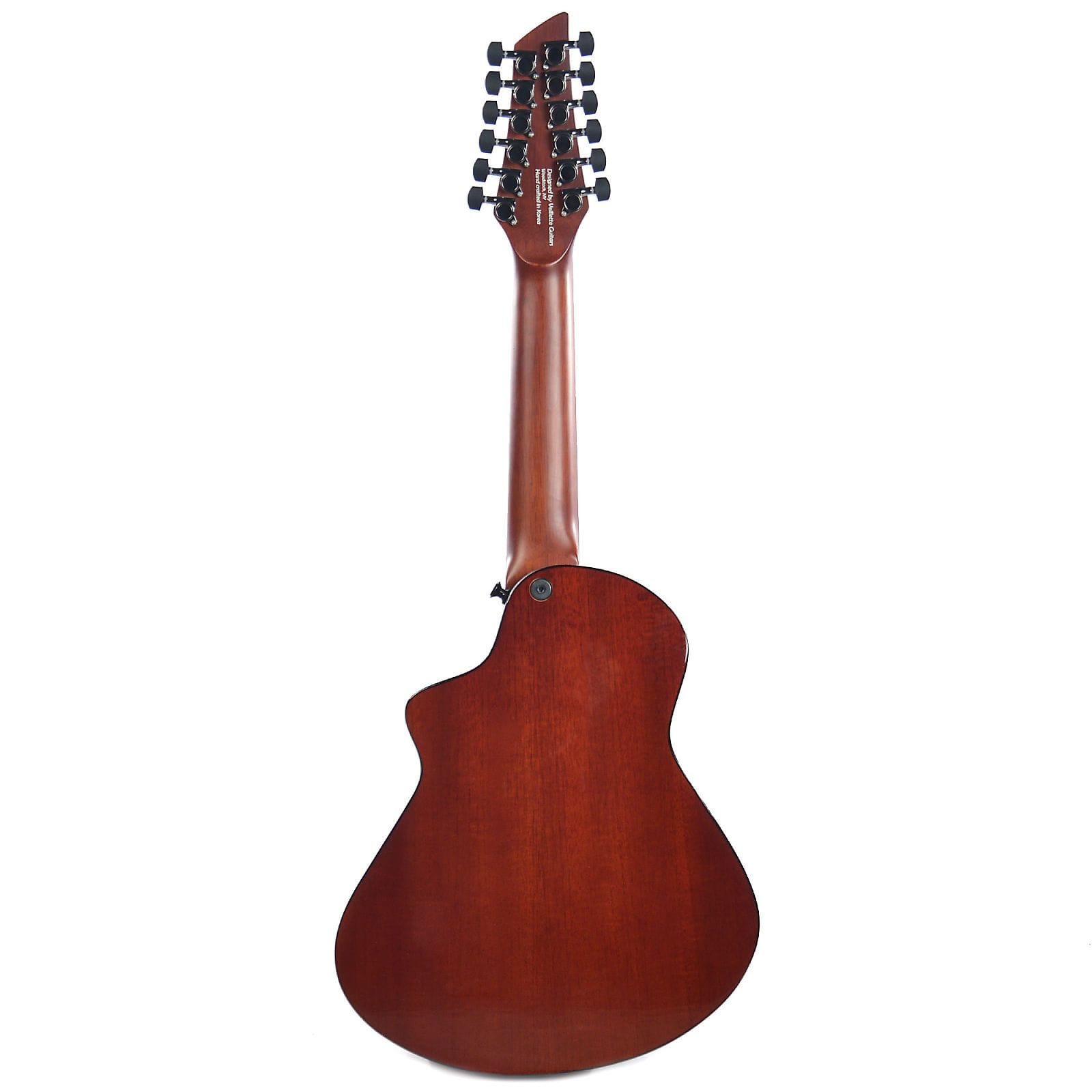 Veillette Avante Series Gryphon 18.5