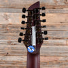 Veillette Avante Series Gryphon 18.5" Scale D-Tuned 12-String Acoustic-Electric Tobacco Burst Acoustic Guitars / Parlor