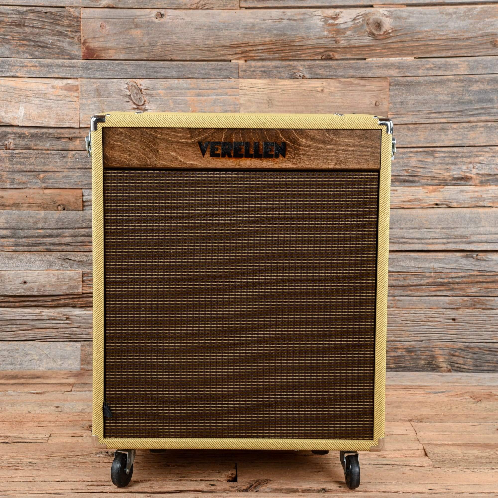 Verellen Meatflip 100-Watt 1x15