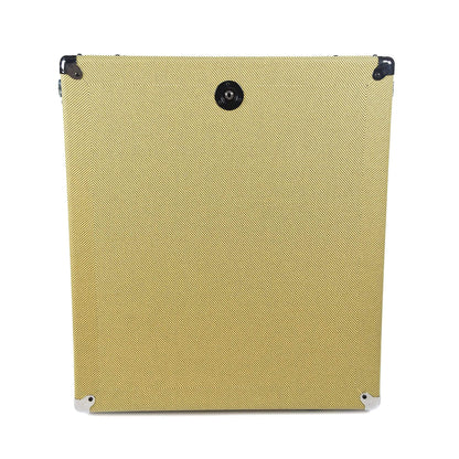 Verellen Meatflip 100w 1x15 Bass Combo Tweed Amps / Bass Combos
