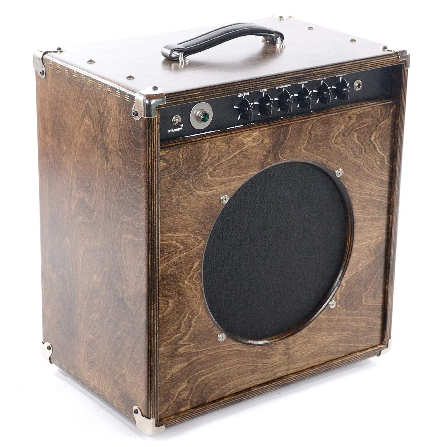 Verellen Coop 50w 1x12 Guitar Combo Amps / Guitar Combos