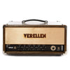 Verellen Coop 50W Head Amps / Guitar Heads