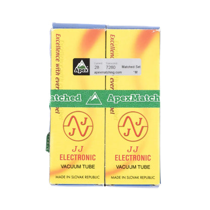 Verellen Loucks 50 Watt Tube Head Amps / Guitar Heads