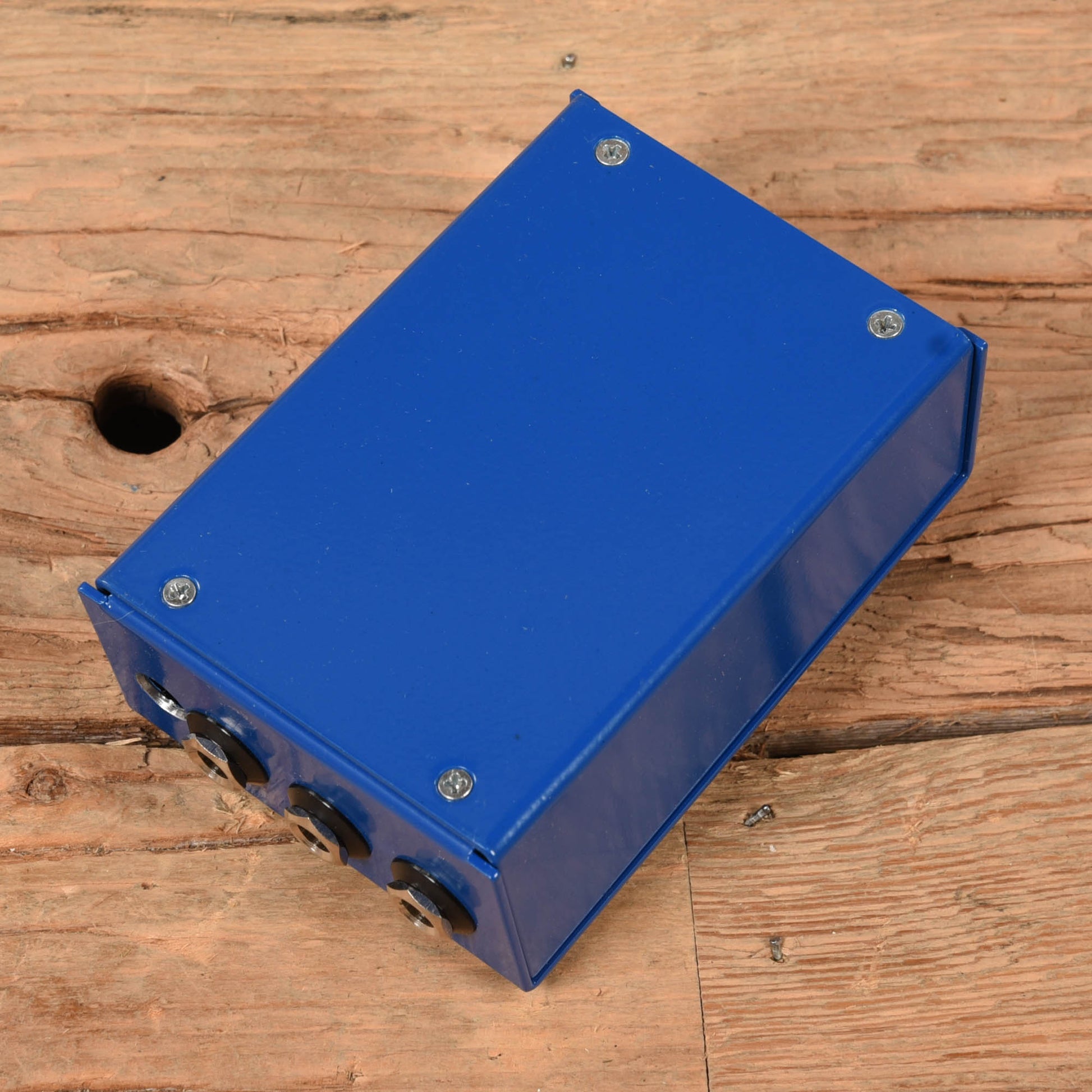 Vertex Effects Landau Boost Effects and Pedals / Bass Pedals