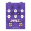 Vertex Effects Nyle Compressor Effects and Pedals / Compression and Sustain
