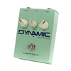 Vertex Effects Dynamic Distortion MKII Seafoam Effects and Pedals / Distortion