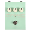 Vertex Effects Dynamic Distortion Surf Green Limited Edition Effects and Pedals / Distortion