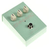Vertex Effects Dynamic Distortion Surf Green Limited Edition Effects and Pedals / Distortion